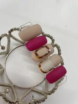 ネイル Embellir ♡鏡味のその他イメージ