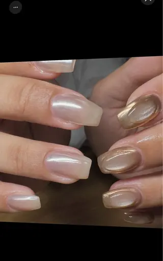 ネイル MiO Nailのネイルデザイン