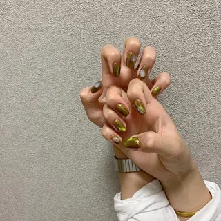 ネイル yukippy nailのネイルデザイン
