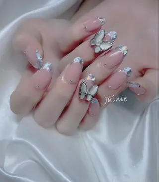 ネイル Jaime Yuiのネイルデザイン