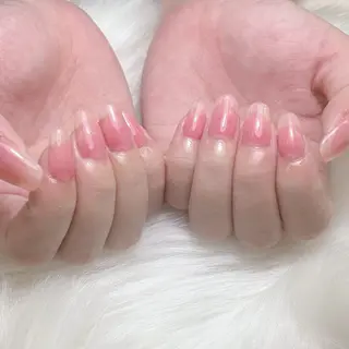 ネイル ネイルサロンAntellijan大宮所属・野本 聖乃のネイルデザイン