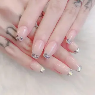 ネイル Miku. Nのネイルデザイン