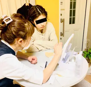 POLA大倉山 斎藤のエステ・リラクイメージ