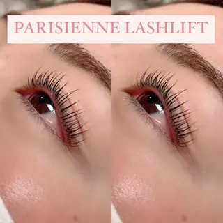 マツエク・マツパ マリーテレジア 渋谷店❤️無料モデルのマツエク・マツパデザイン