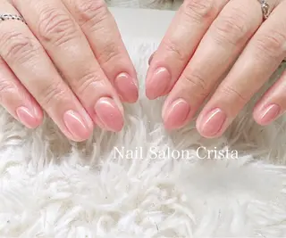 ネイル CRISTA所属・CRISTA MOMOのネイルデザイン