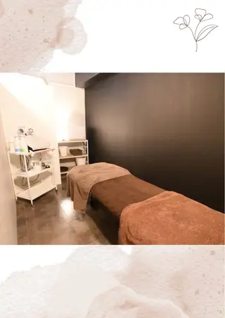 Cocofran/ manatsuのエステ・リラクイメージ