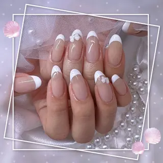 ネイル Chill Nailsalonのネイルデザイン