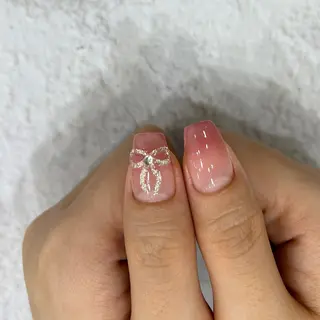 ネイル MIRUS町田店 ♡ maiのネイルデザイン