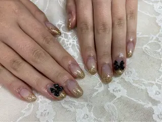 ネイル Epokku ネイルサロンのネイルデザイン