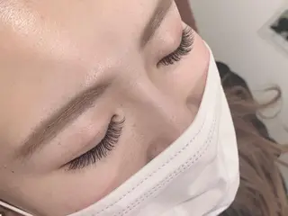 マツエク・マツパ 圧倒的人気💫 Lien広島店のマツエク・マツパデザイン