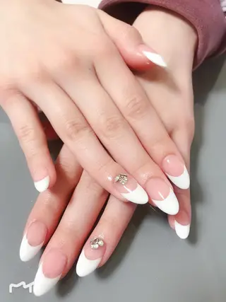 ネイル Masuko Yasukaのネイルデザイン