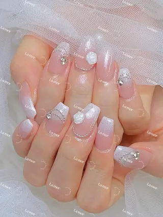 ネイル 🌻 Momoko_のネイルデザイン