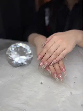 ネイル ネイルサロン ANELAのネイルデザイン