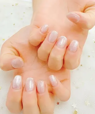 ネイル 上福岡 らんらんのネイルデザイン