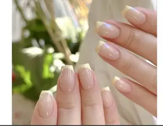 ネイル ソルネイル所属・ソルネイル ナナのネイルデザイン