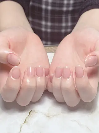 ネイル ネイルサロンAntellijan大宮所属・野本 聖乃のネイルデザイン