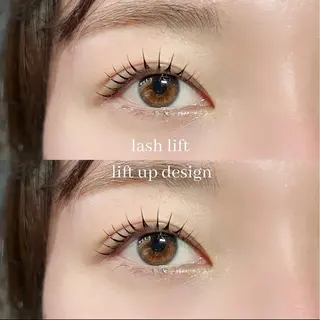 マツエク・マツパ suu⟡HINAKO |パリエク|マツエクのマツエク・マツパデザイン