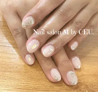 ネイル Nail salon M所属・Nail salon M＊本郷台のネイルデザイン