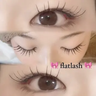 マツエク・マツパ Ayane まつげパーマのマツエク・マツパデザイン