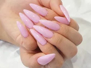 ネイル joieange福島 矢野のネイルデザイン