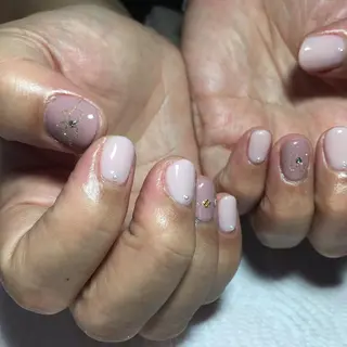 ネイル ☆ KAYOKO ☆のネイルデザイン