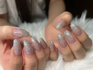 ネイル NailSalon MOMOKAのネイルデザイン