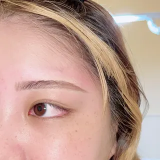 アイブロウ 🩷💗アイリスト Yu💗🩷のマツエク・マツパデザイン