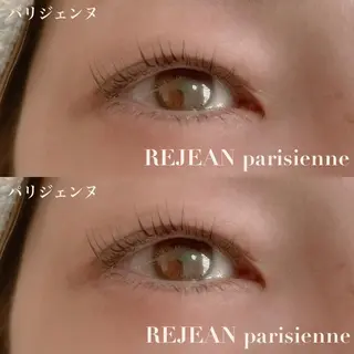 マツエク・マツパ private salon SOU所属・ﾄｰﾀﾙｾﾗﾋﾟｽﾄ MANAのマツエク・マツパデザイン