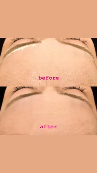 レイフィールド北名古屋所属・レイフィールド 服部のマツエク・マツパデザイン