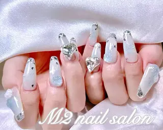 ネイル エムズ エムズのマツエク・マツパデザイン