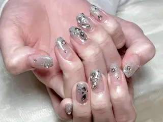 ネイル ⭐️Dreamy Nail⭐️のネイルデザイン