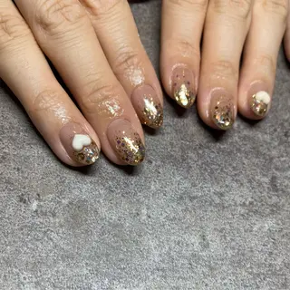 ネイル N dé chou chou所属・林 七海のその他イメージ