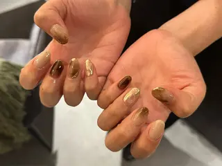 ネイル etorca nailのネイルデザイン