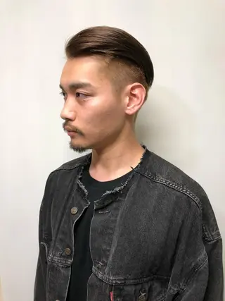 メンズ EIGHT 船橋のヘアスタイル