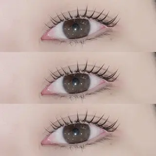 マツエク・マツパ Eye Wish ゆかのマツエク・マツパデザイン