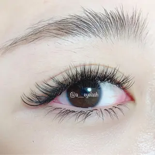 マツエク・マツパ beauty  salon MiLia所属・. MiLiaのマツエク・マツパデザイン