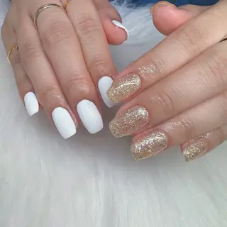 ネイル サカニシ /Bianca中野のネイルデザイン