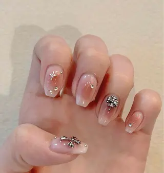 ネイル richu nail所属・richu nailのネイルデザイン
