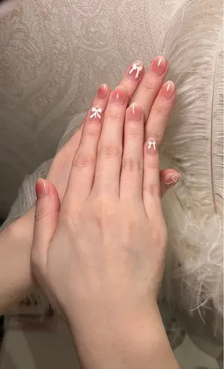 ネイル Su mmerのネイルデザイン