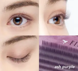 マツエク・マツパ sola: neolive熊田のマツエク・マツパデザイン