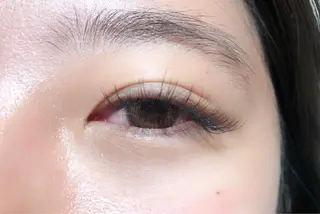 マツエク・マツパ 野田 京七のマツエク・マツパデザイン