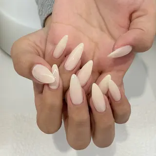 ネイル NENE LANDTENJINのネイルデザイン