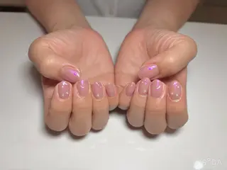 ネイル Ree所属・ネイル脱毛 Reeのネイルデザイン