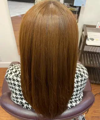 大島 一希のヘアスタイル