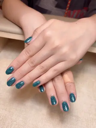 ネイル mi kaのネイルデザイン
