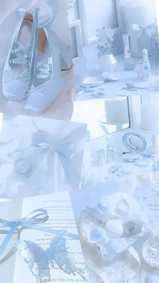 ネイル miyu Hwanyのネイルデザイン
