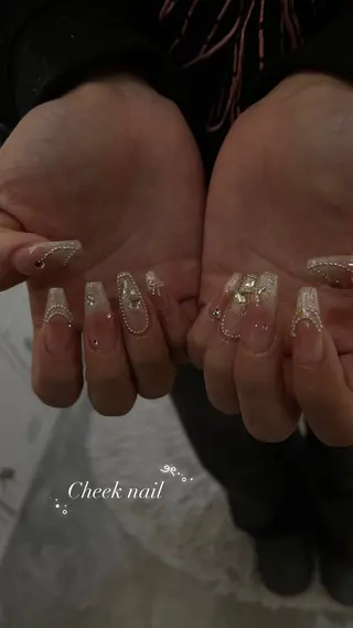 ネイル otao yuriのネイルデザイン