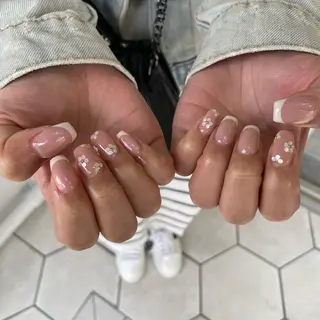 ネイル Rommy suiのネイルデザイン