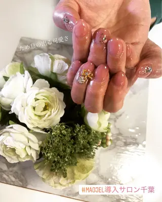 ネイル パーソナルカラー診断 船橋日大前駅店のその他イメージ