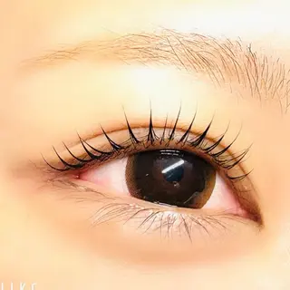 マツエク・マツパ muii nail&eyelash所属・🐈‍⬛ Yukaのマツエク・マツパデザイン